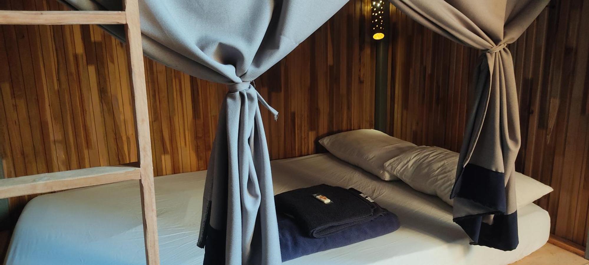Mediterraneo Youth Hostel Ασουνσιόν Εξωτερικό φωτογραφία