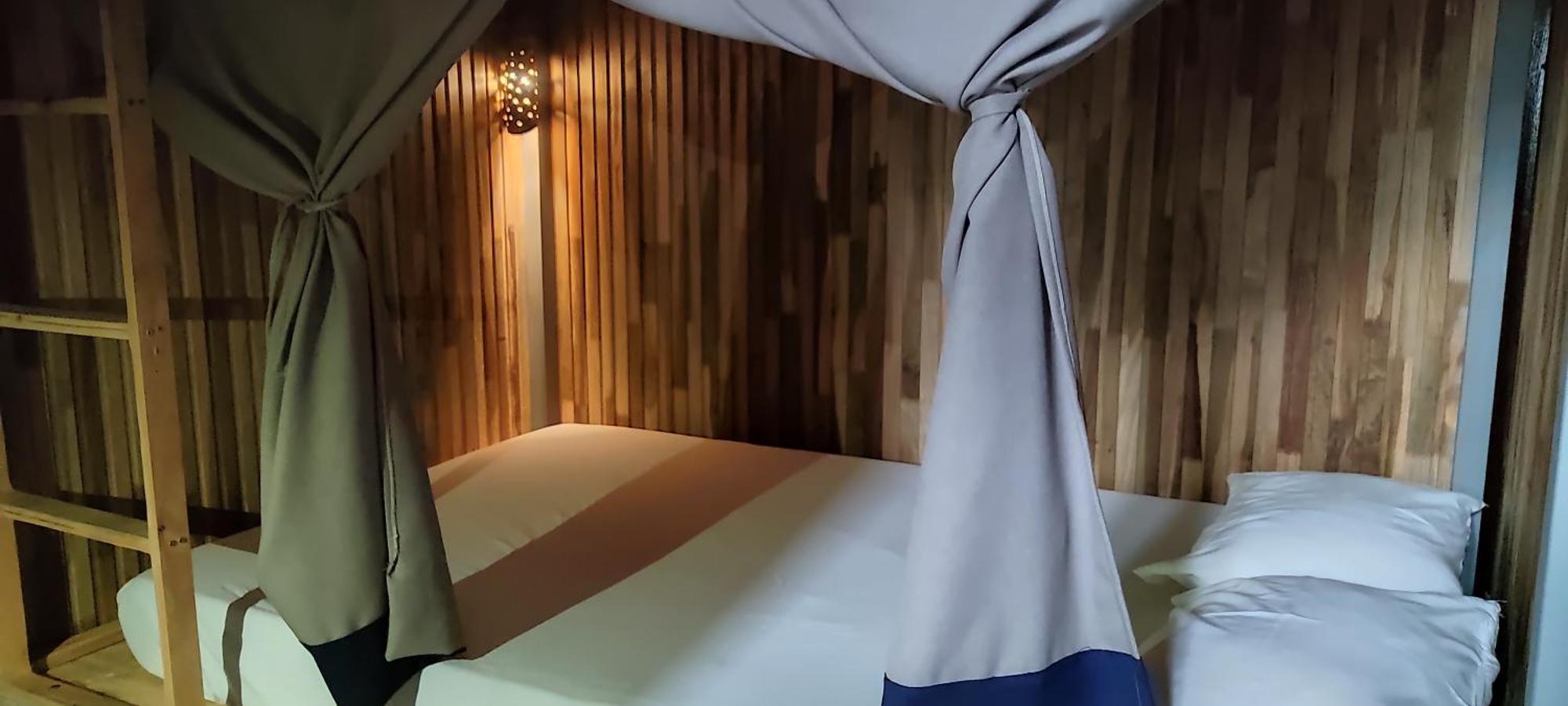 Mediterraneo Youth Hostel Ασουνσιόν Εξωτερικό φωτογραφία