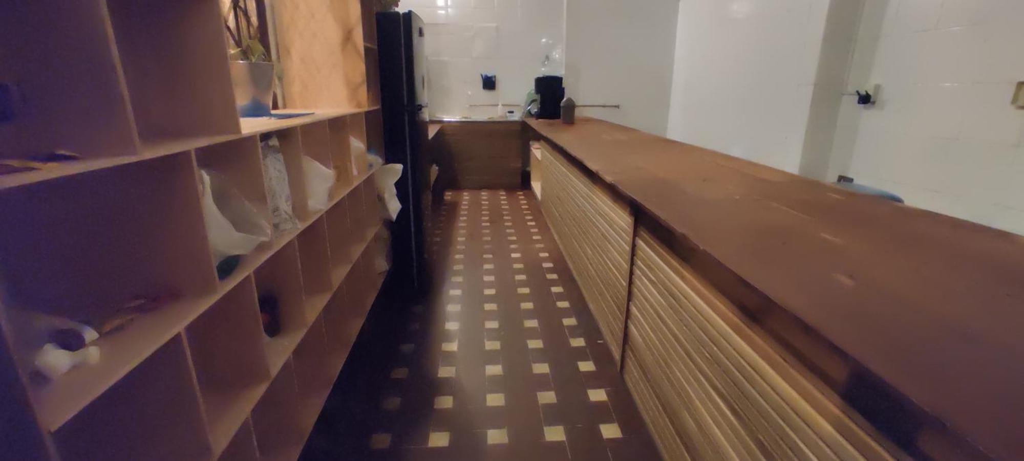 Mediterraneo Youth Hostel Ασουνσιόν Εξωτερικό φωτογραφία
