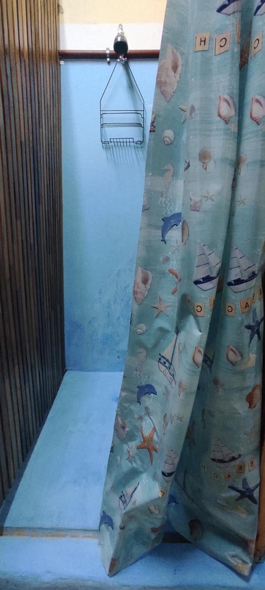Mediterraneo Youth Hostel Ασουνσιόν Εξωτερικό φωτογραφία
