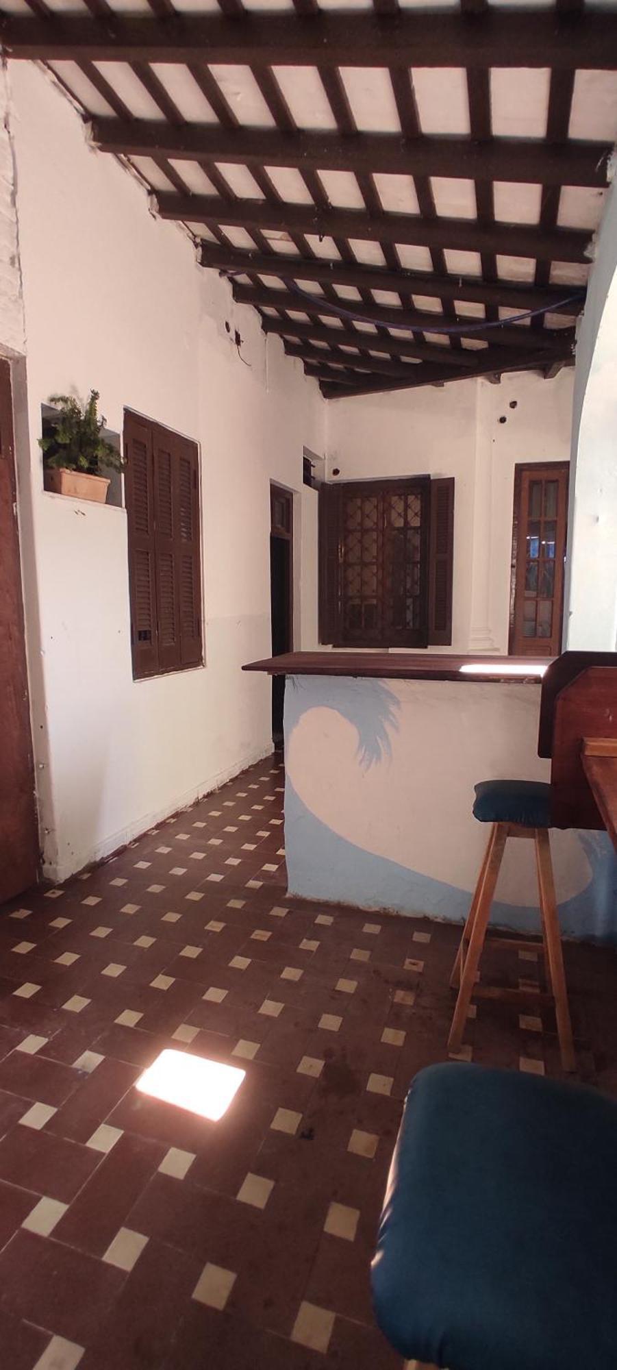 Mediterraneo Youth Hostel Ασουνσιόν Εξωτερικό φωτογραφία