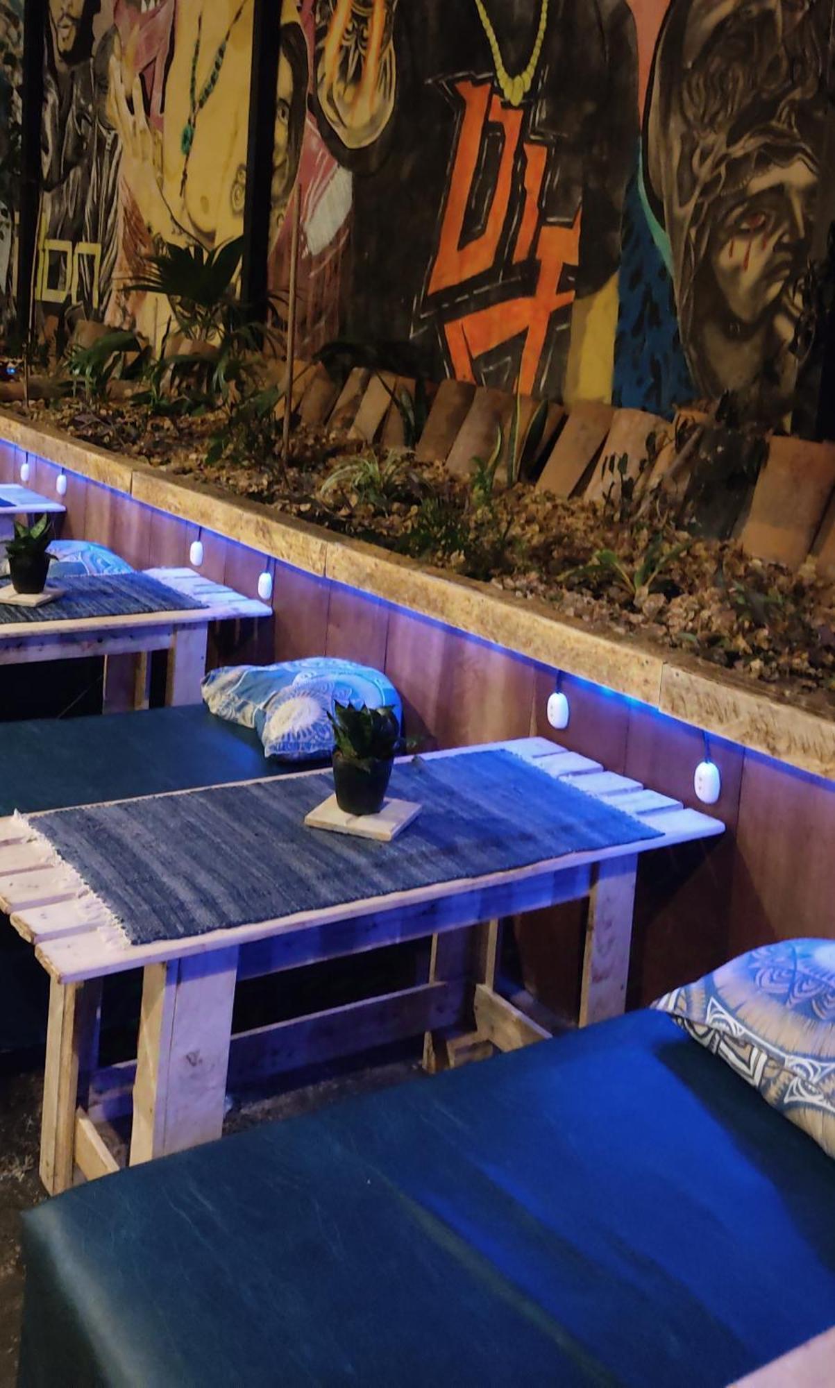 Mediterraneo Youth Hostel Ασουνσιόν Εξωτερικό φωτογραφία