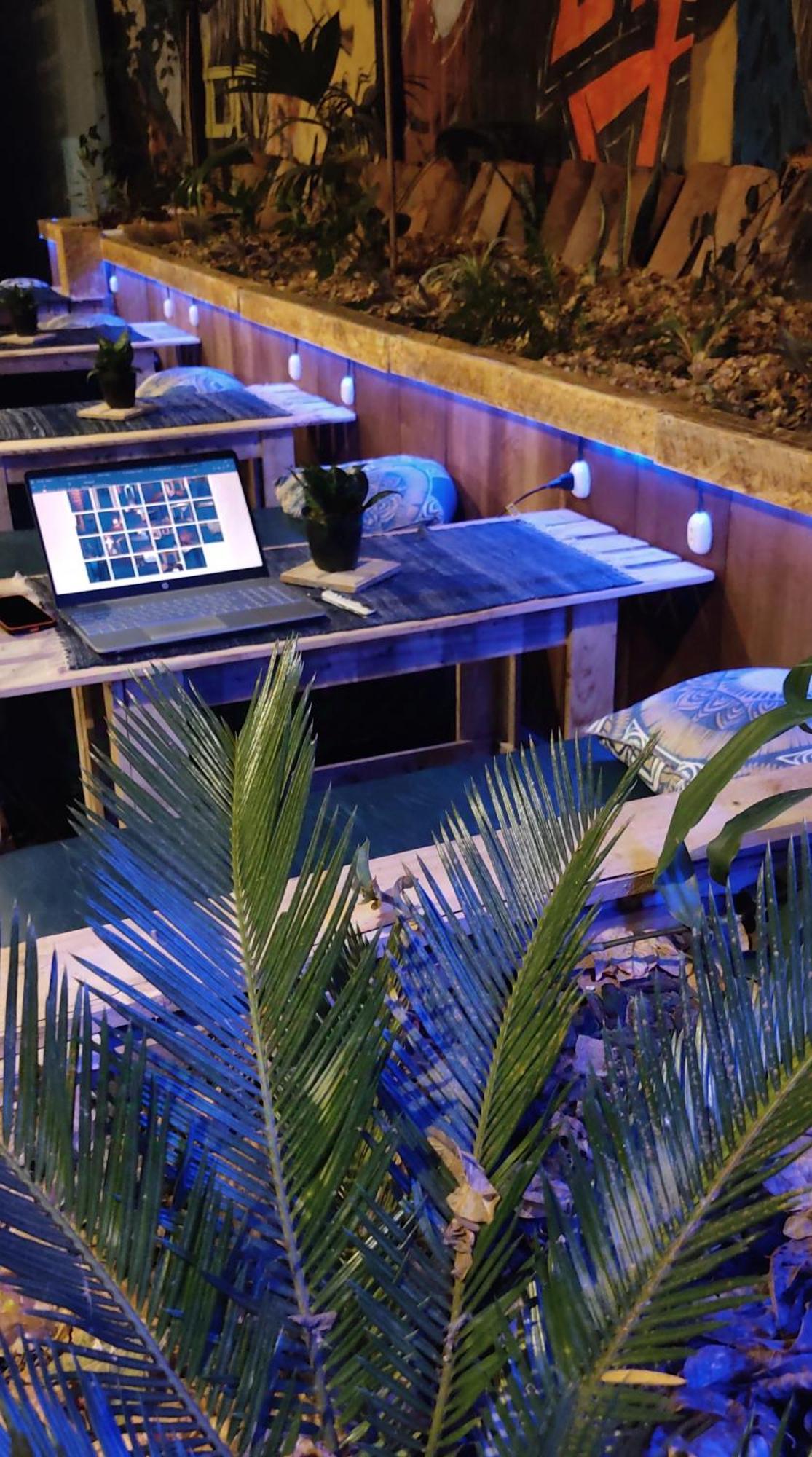 Mediterraneo Youth Hostel Ασουνσιόν Εξωτερικό φωτογραφία