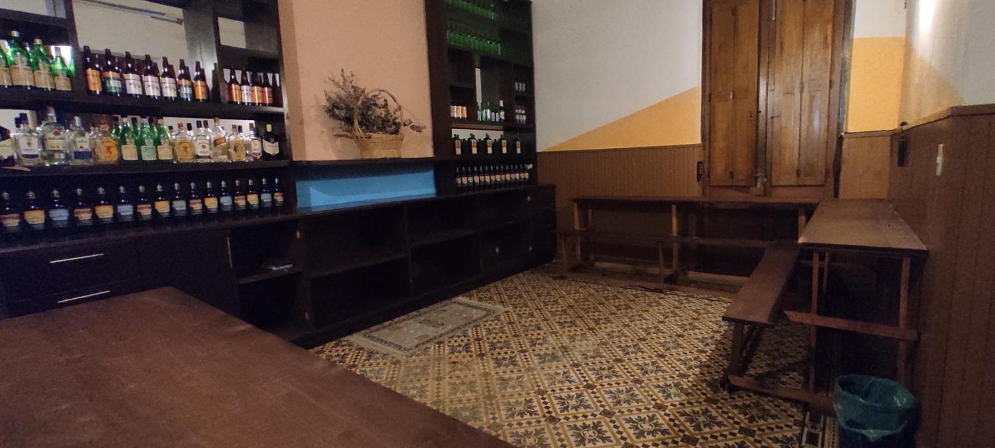 Mediterraneo Youth Hostel Ασουνσιόν Εξωτερικό φωτογραφία